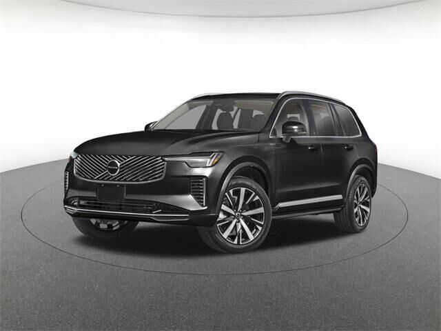 2026 VOLVO XC90