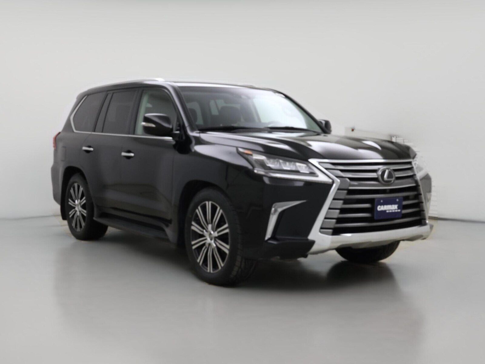 2021 LEXUS LX