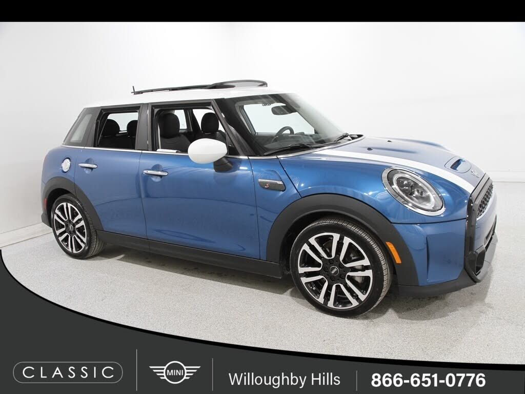 2024 MINI Hardtop