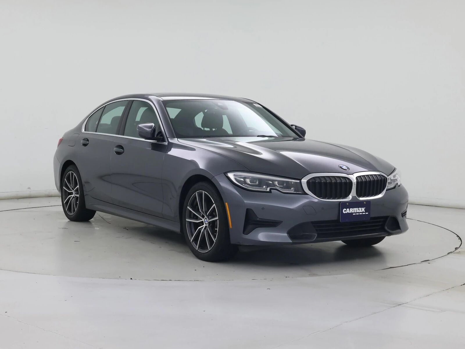 2020 BMW 330i