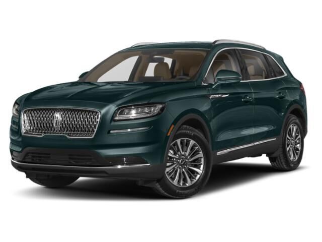 2023 LINCOLN Nautilus