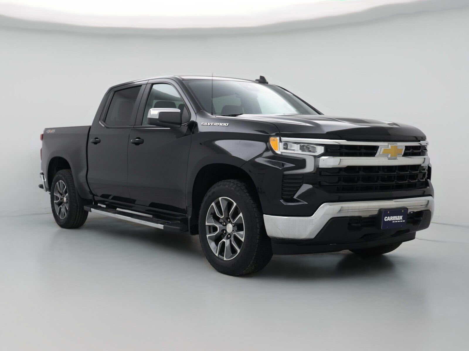 2022 CHEVROLET Silverado