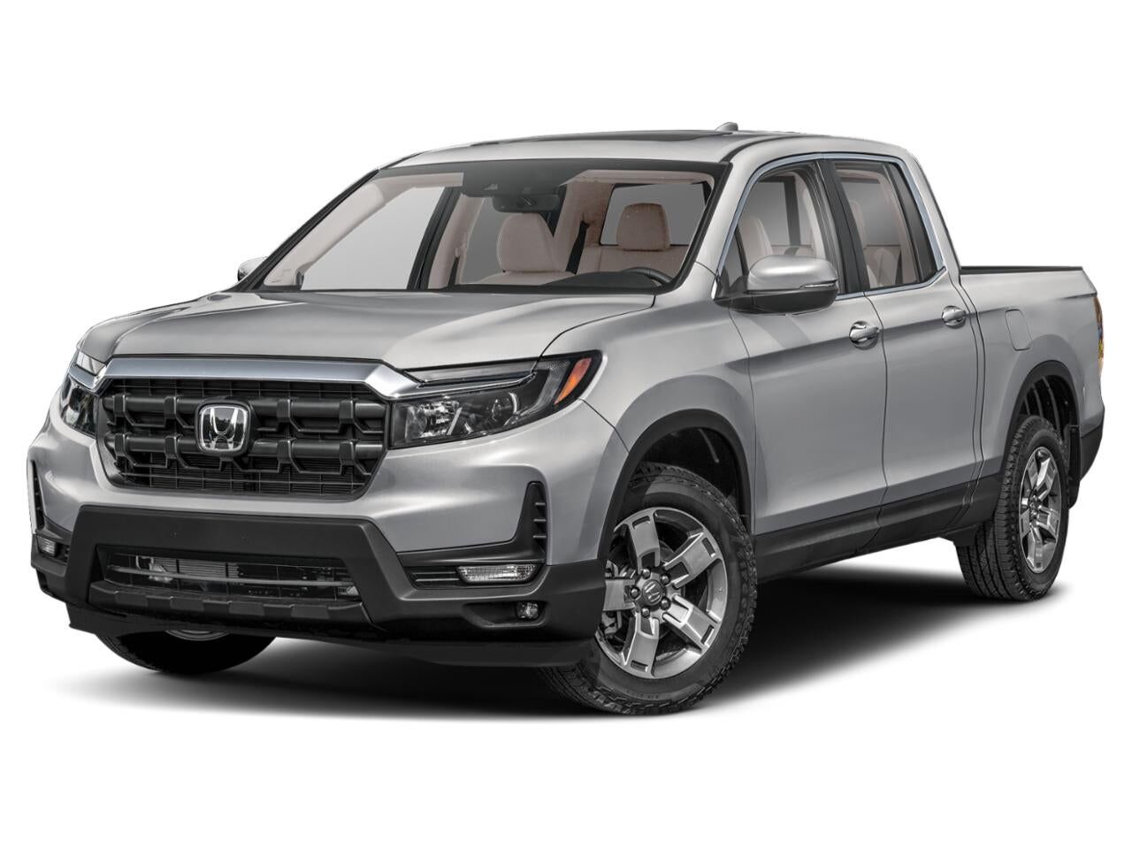 2025 HONDA Ridgeline
