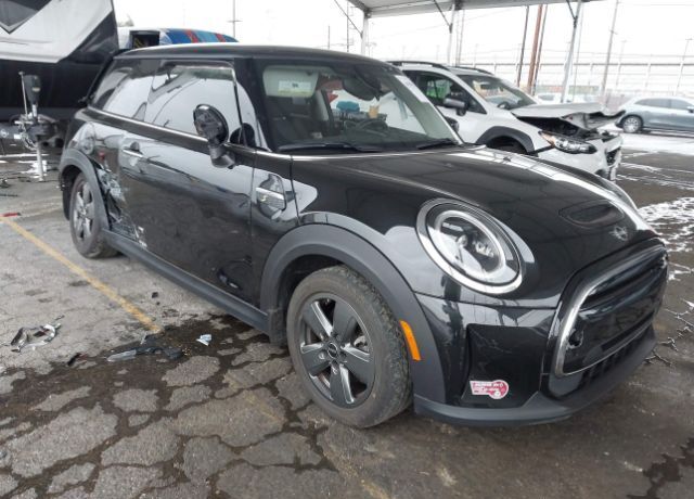 2024 MINI Hardtop