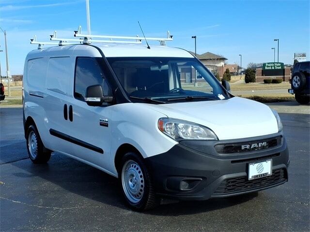 2019 RAM Promaster City