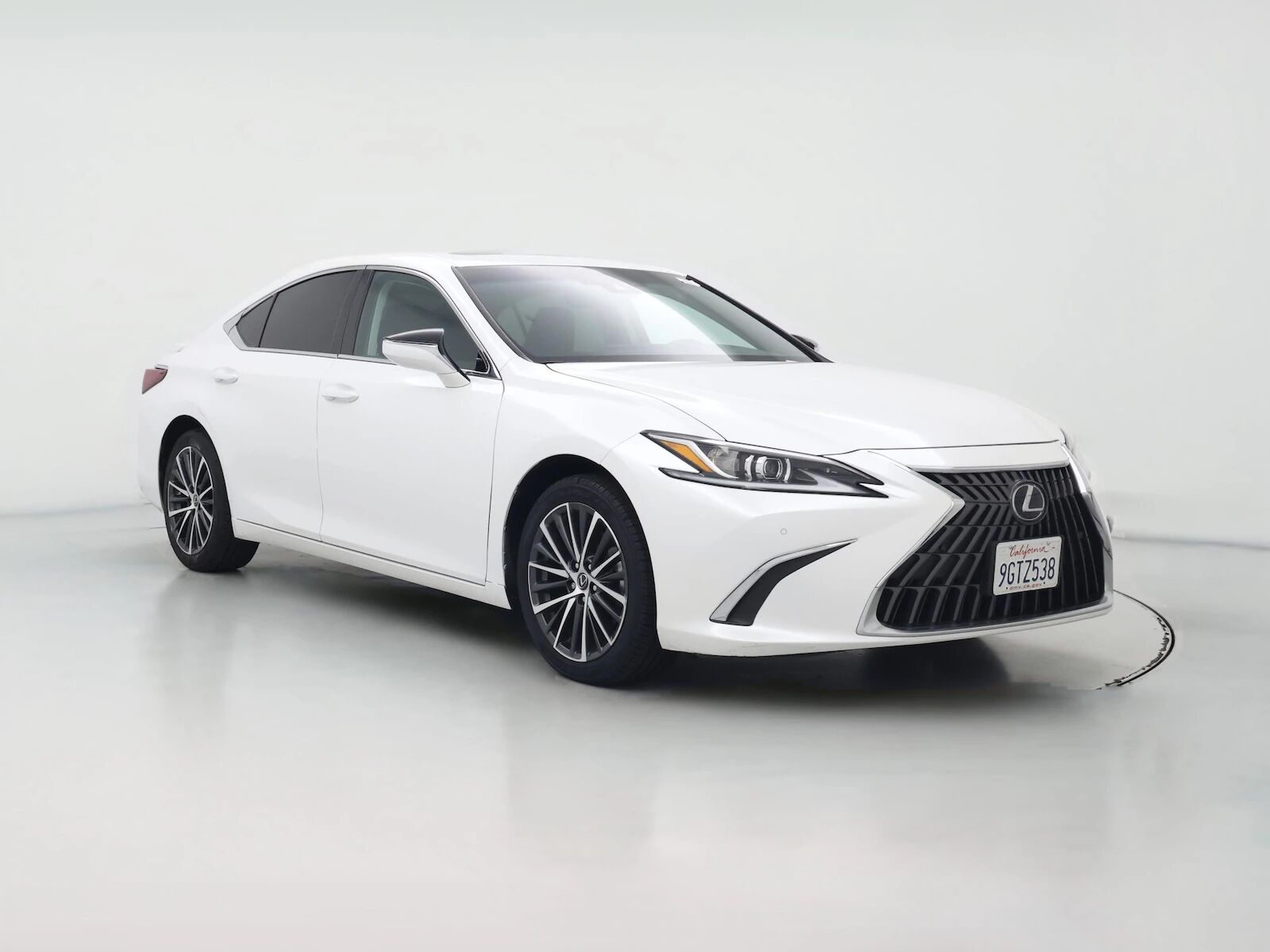 2023 LEXUS ES