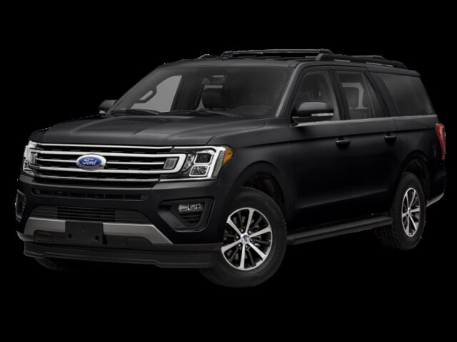 2018 FORD Expedition