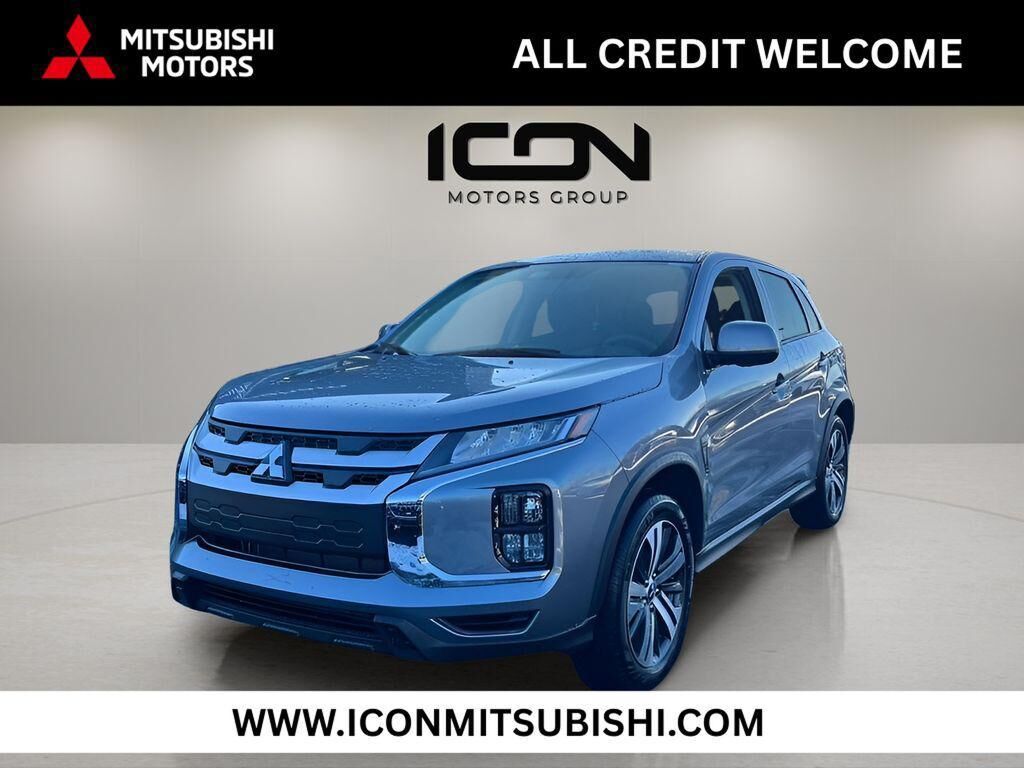 2025 MITSUBISHI Outlander Sport