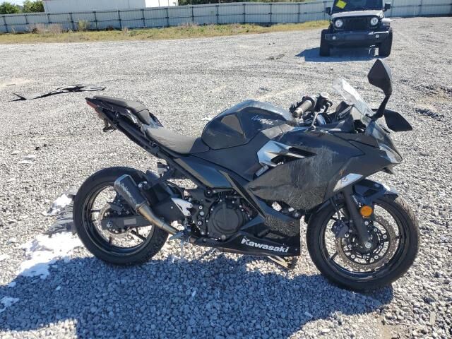 2018 KAWASAKI Ninja