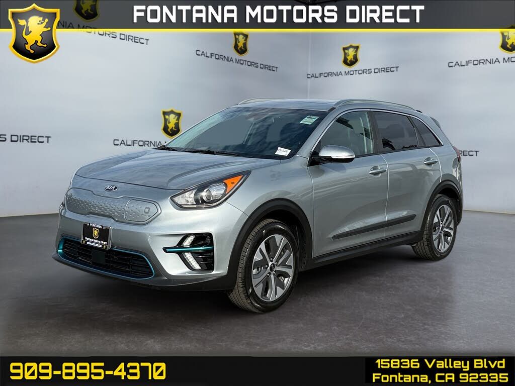 2019 KIA Niro