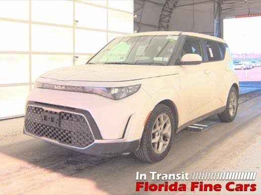 2023 KIA Soul