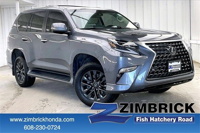 2023 LEXUS GX