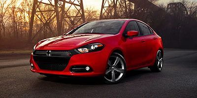 2013 DODGE Dart