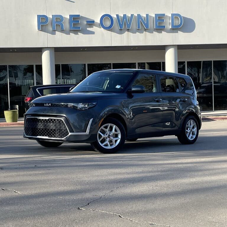 2024 KIA Soul