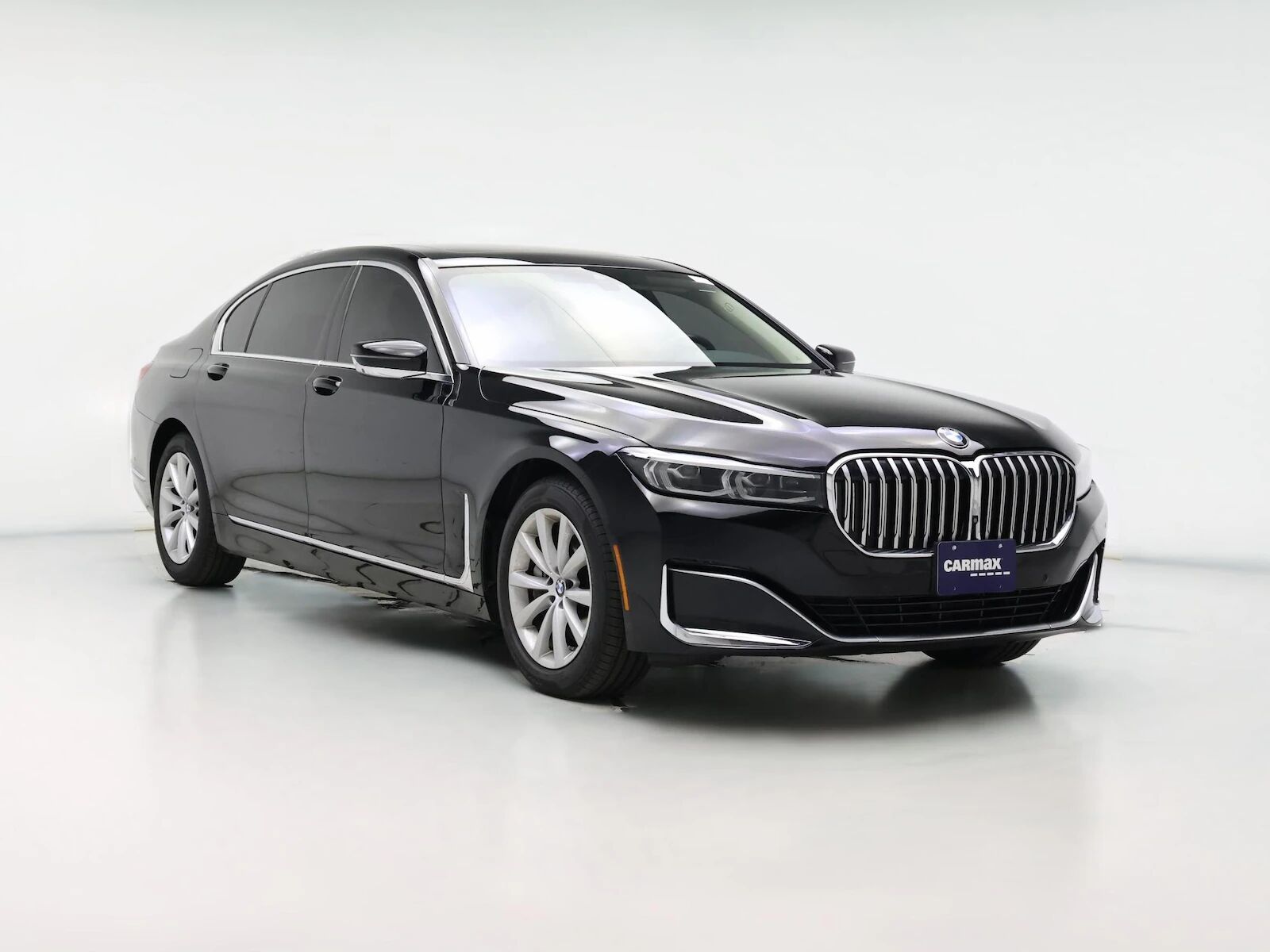 2021 BMW 7 Series