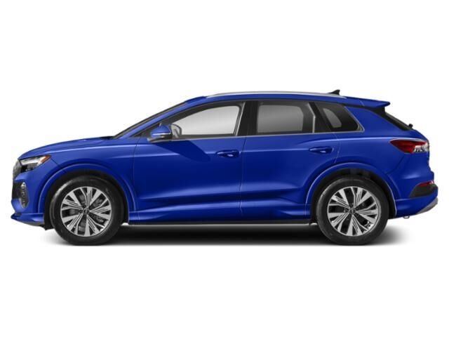 2023 Audi Q4