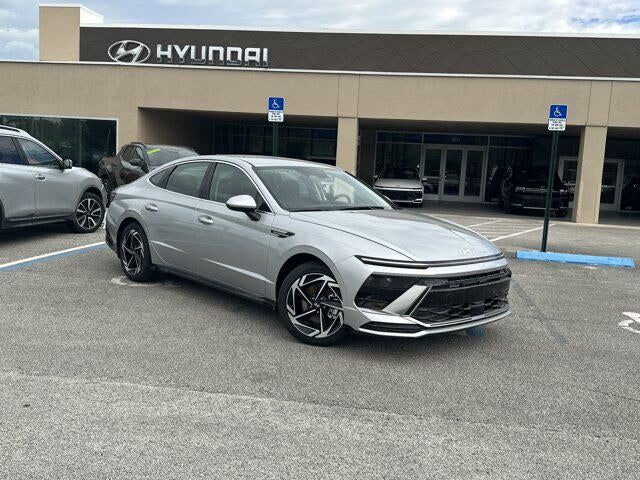 2026 HYUNDAI Sonata
