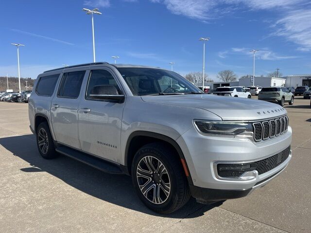 2024 JEEP Wagoneer L