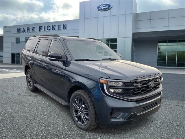 2026 FORD Expedition