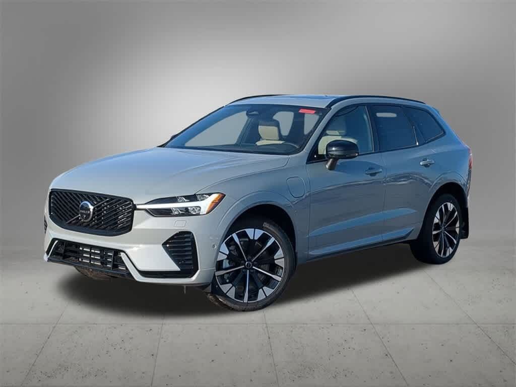 2026 VOLVO XC60
