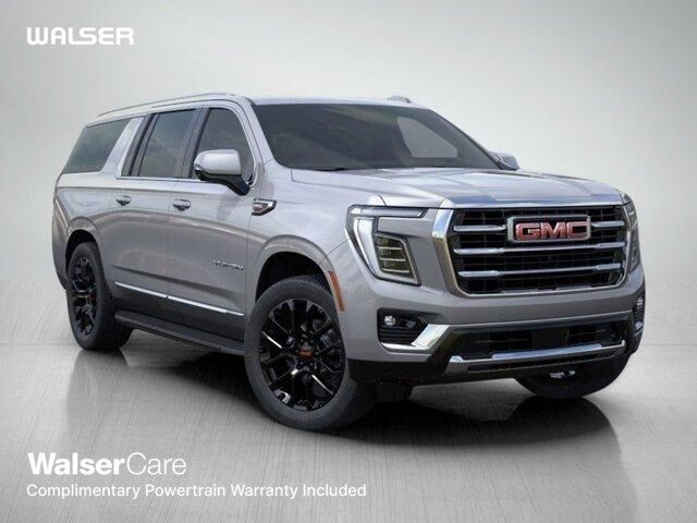 2026 GMC Yukon XL