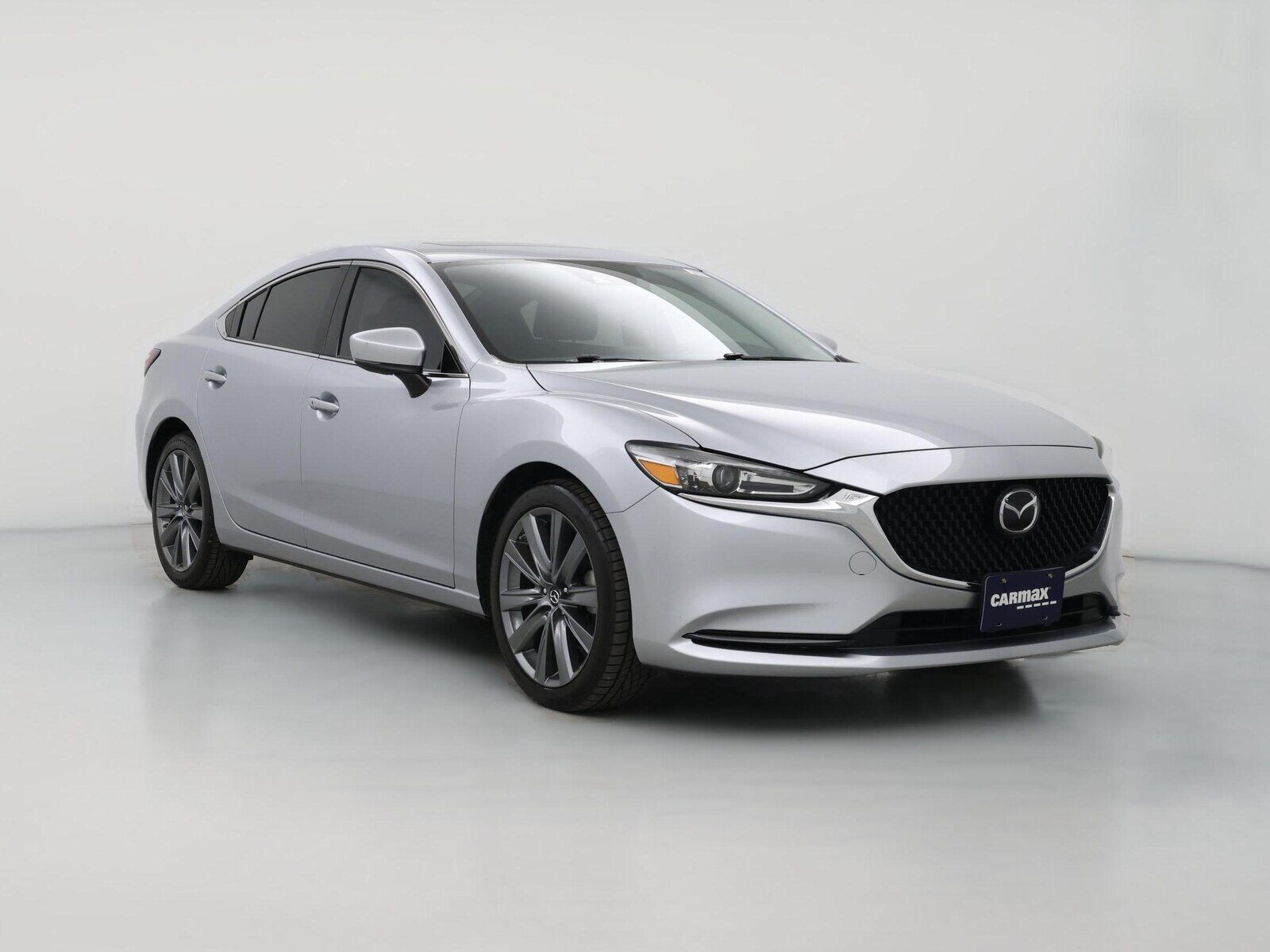 2019 MAZDA Mazda6