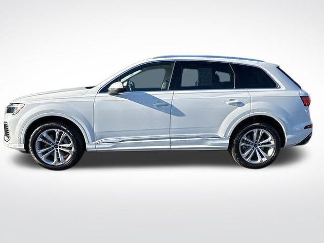 2025 Audi Q7