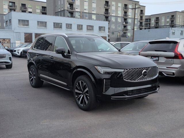 2026 VOLVO XC90