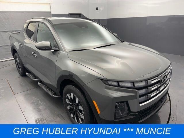 2026 HYUNDAI SANTA CRUZ