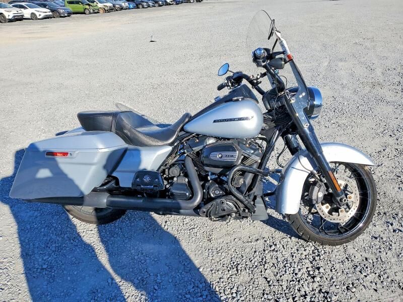 2020 HARLEY DAVIDSON FLHRXS / Road King Special