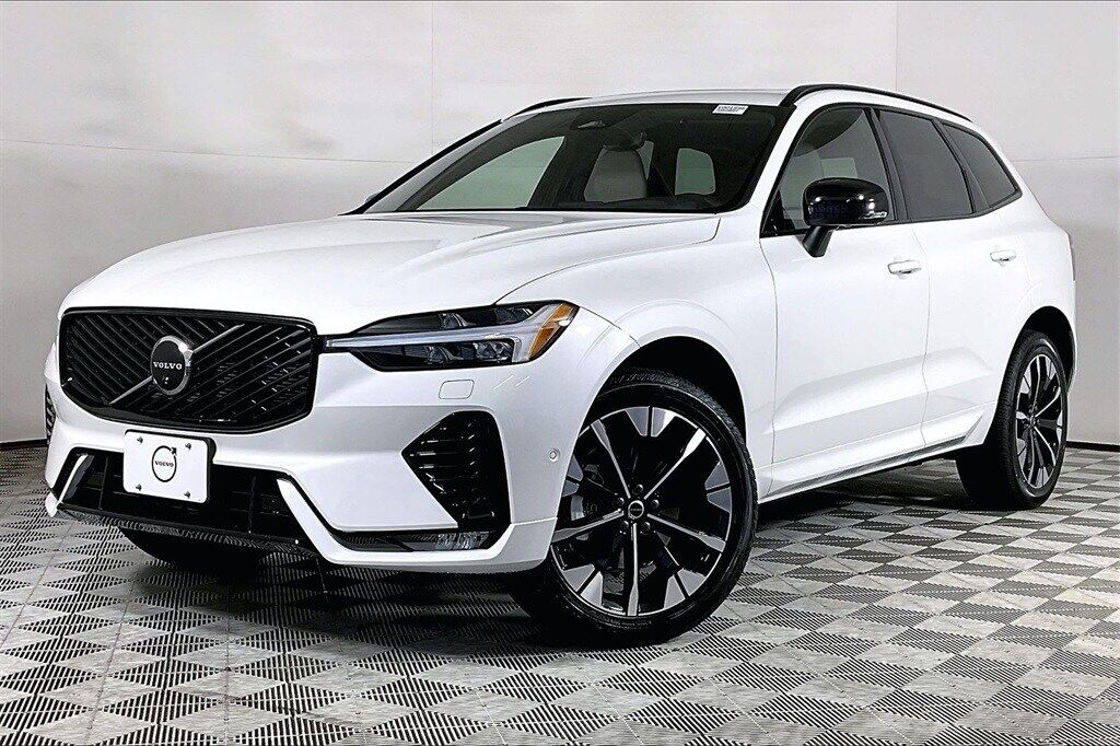 2026 VOLVO XC60