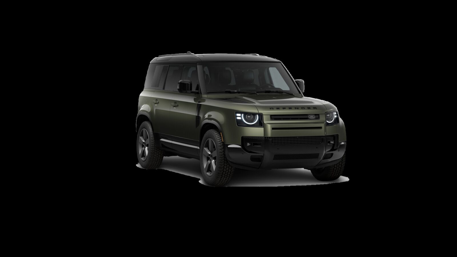 2026 LAND ROVER Defender