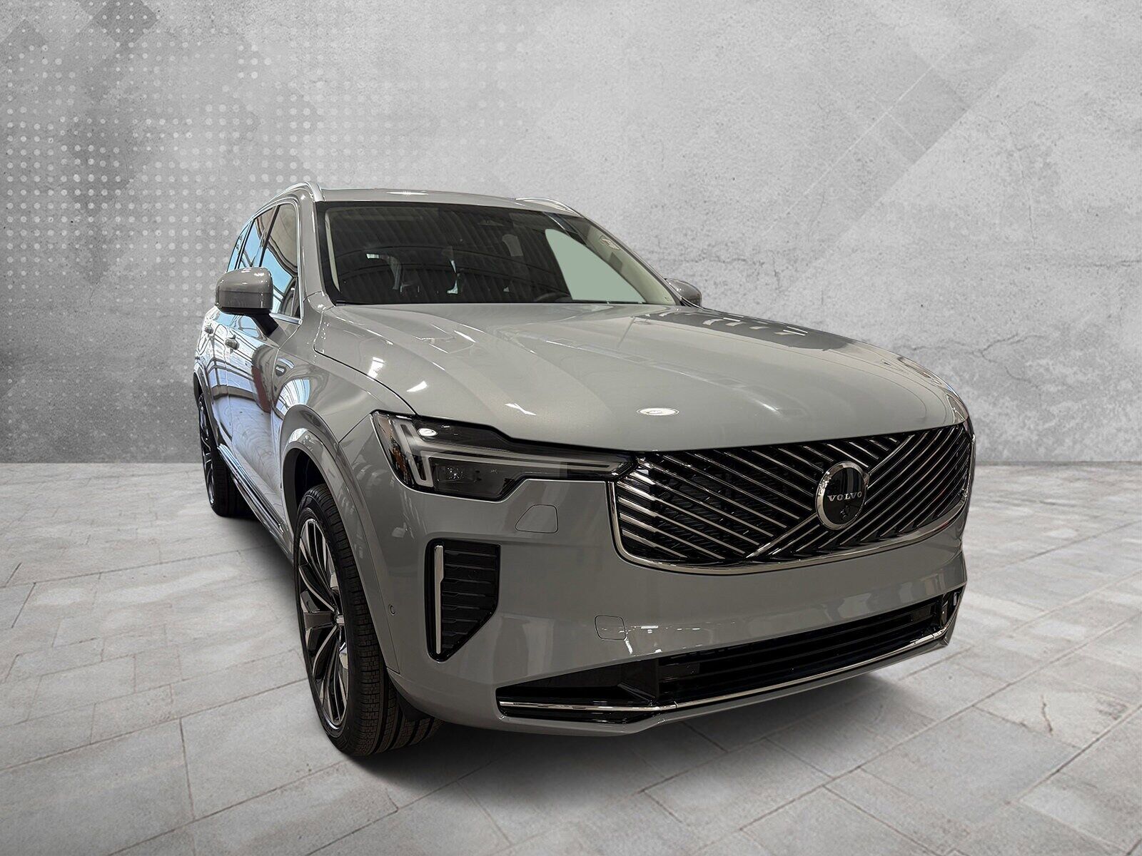 2026 VOLVO XC90