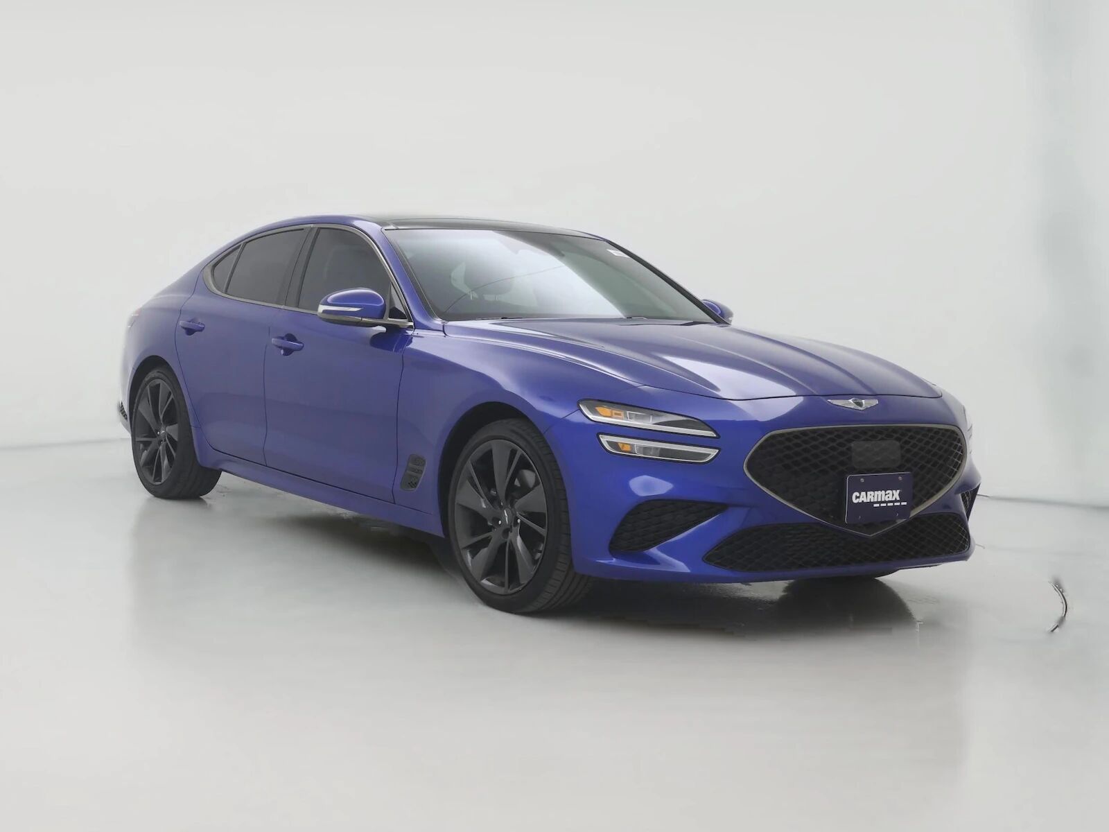 2023 GENESIS G70