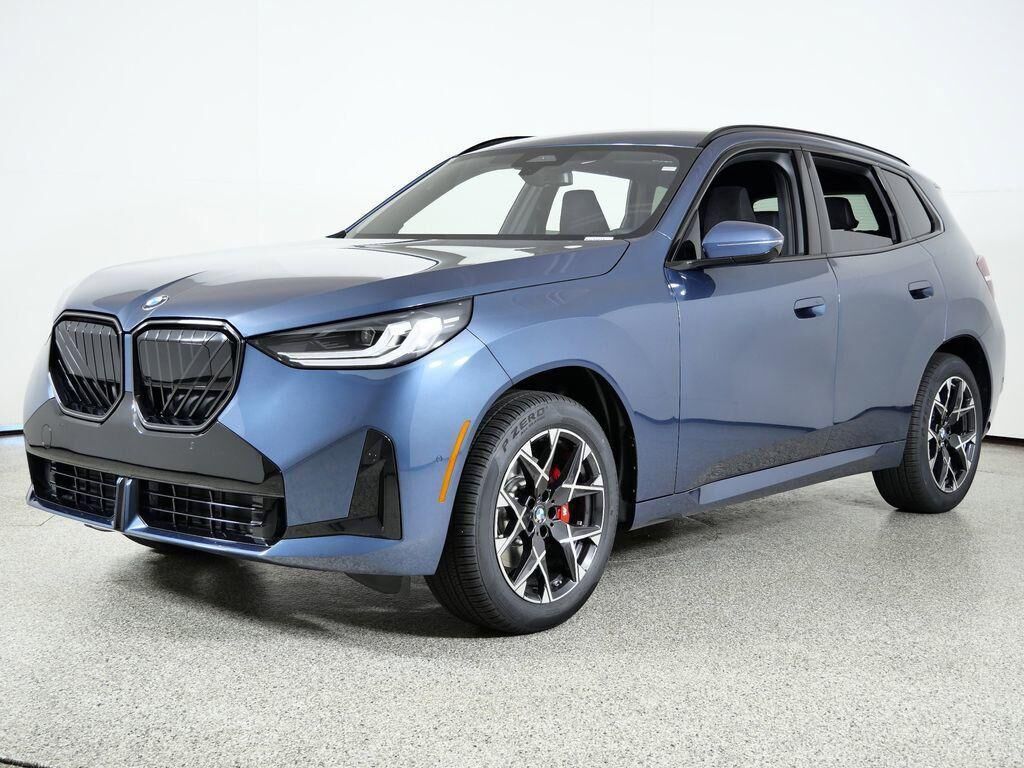 2026 BMW X3
