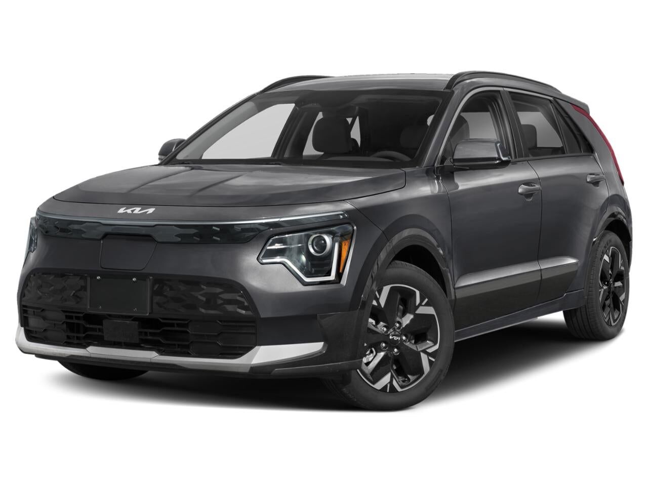 2024 KIA Niro