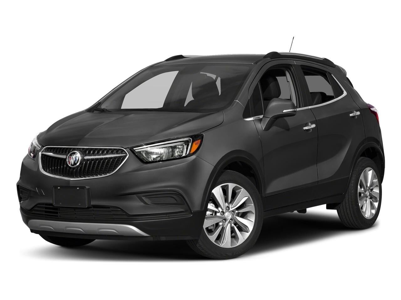 2018 BUICK Encore