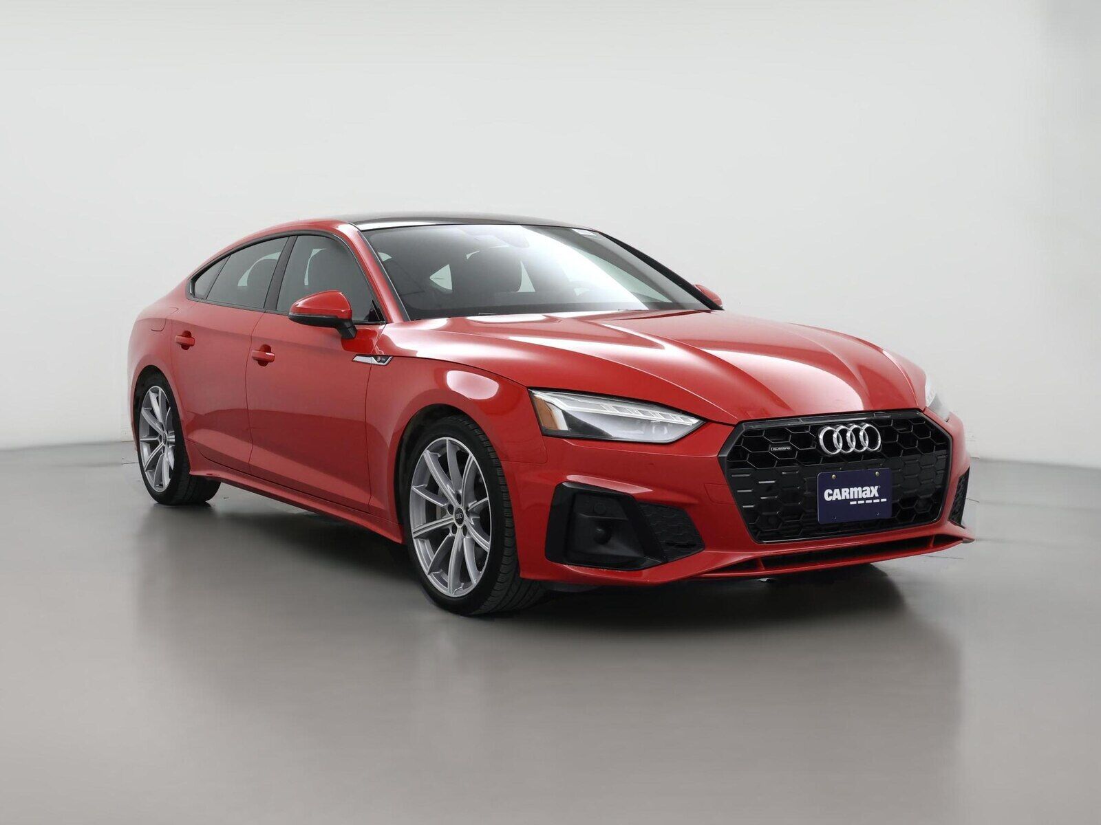 2025 AUDI A5
