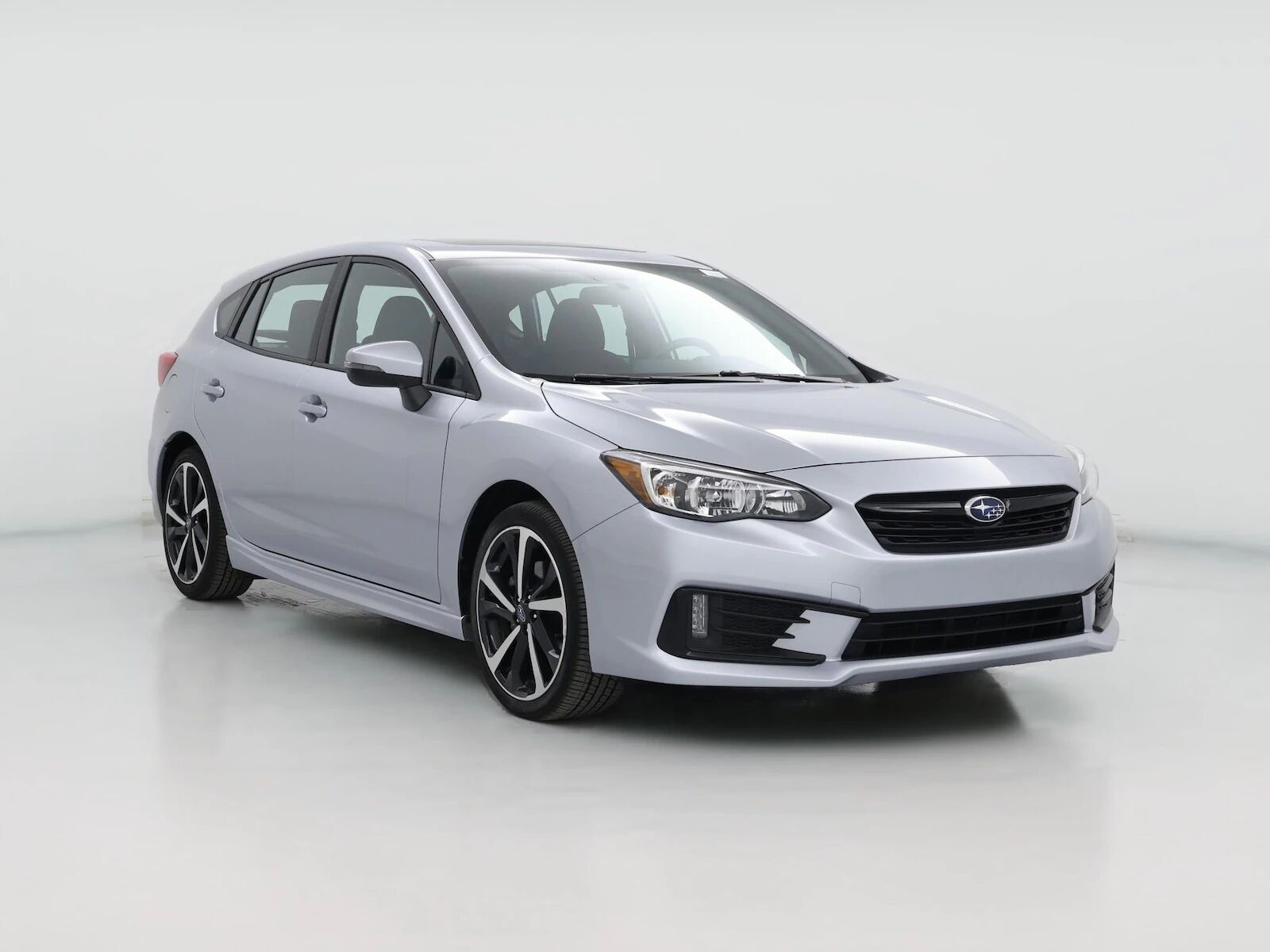 2023 SUBARU Impreza