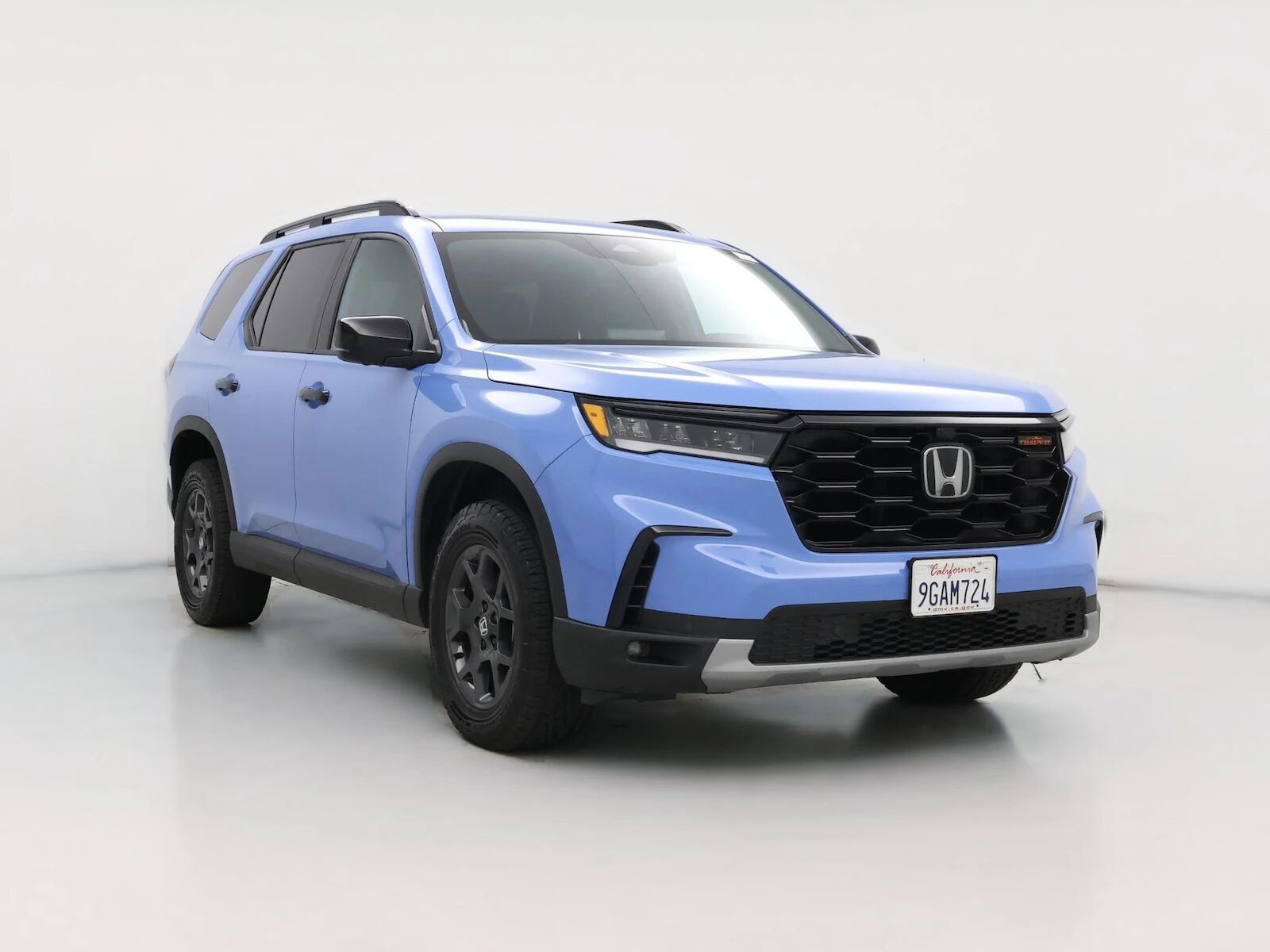 2023 HONDA Pilot