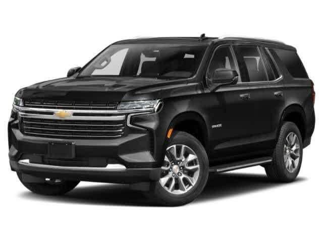 2023 CHEVROLET Tahoe