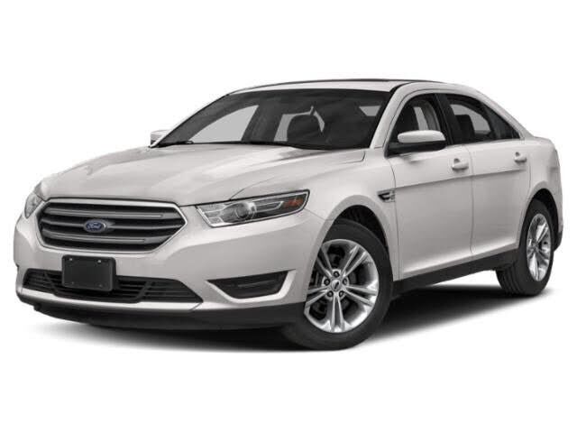 2019 FORD Taurus