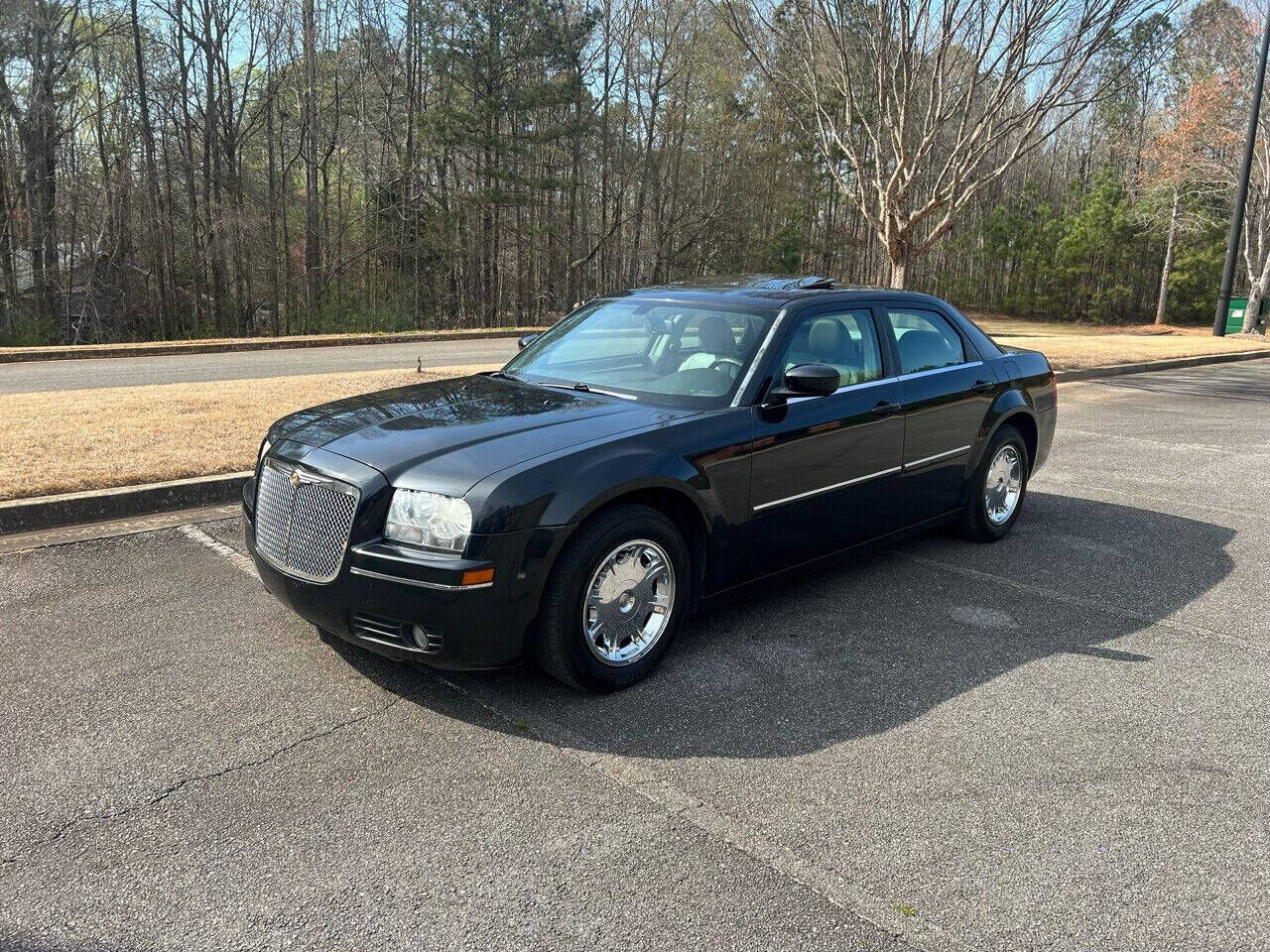 2006 CHRYSLER 300