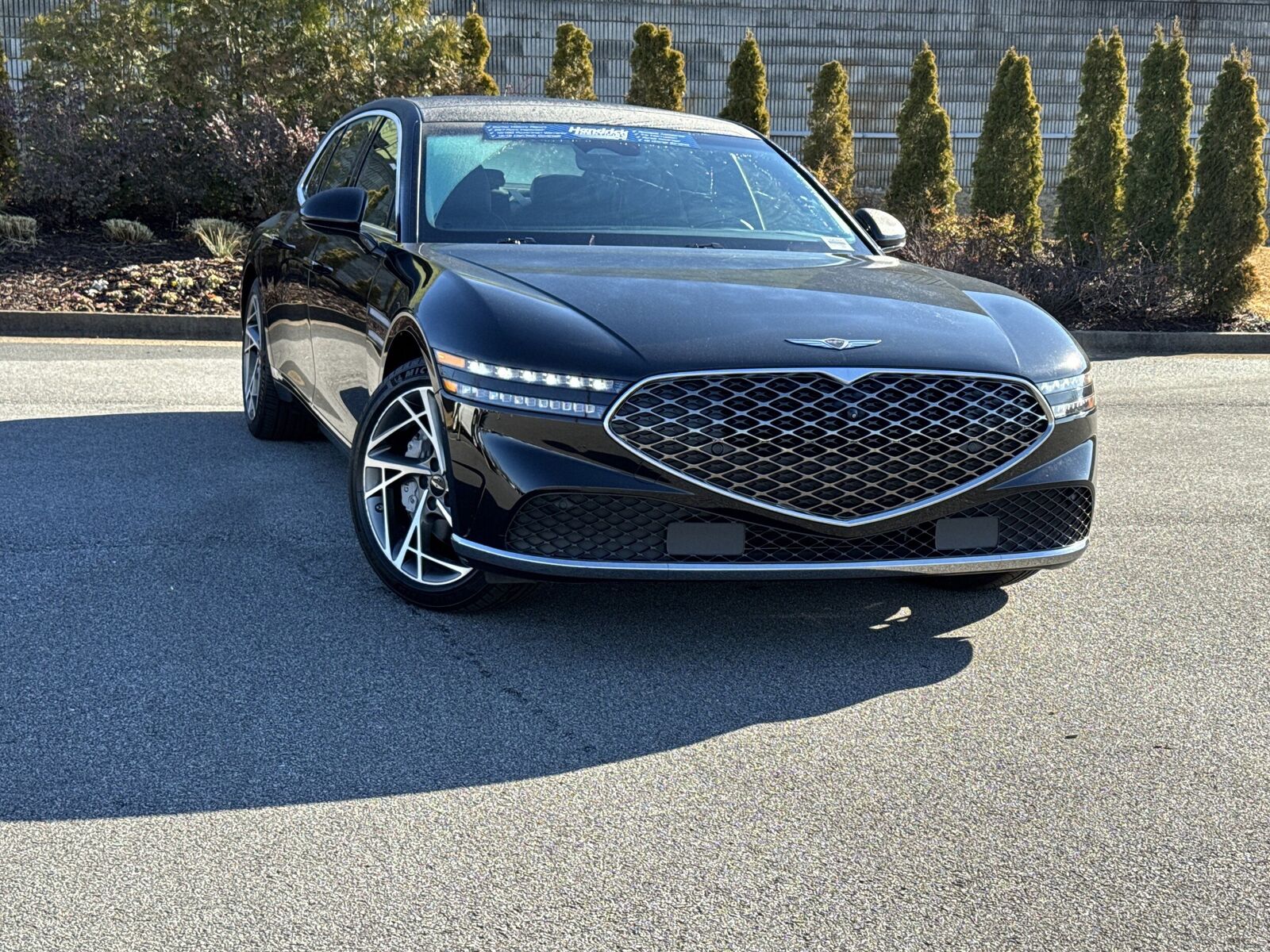 2023 GENESIS G90