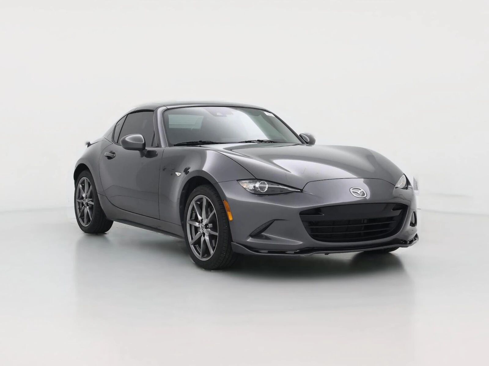 2019 MAZDA MX-5