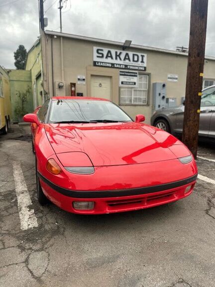 Dodge Stealth