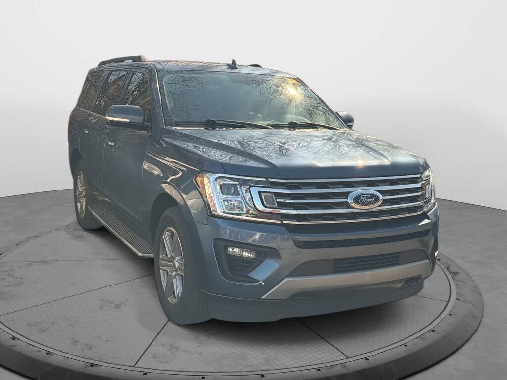 2019 FORD Expedition