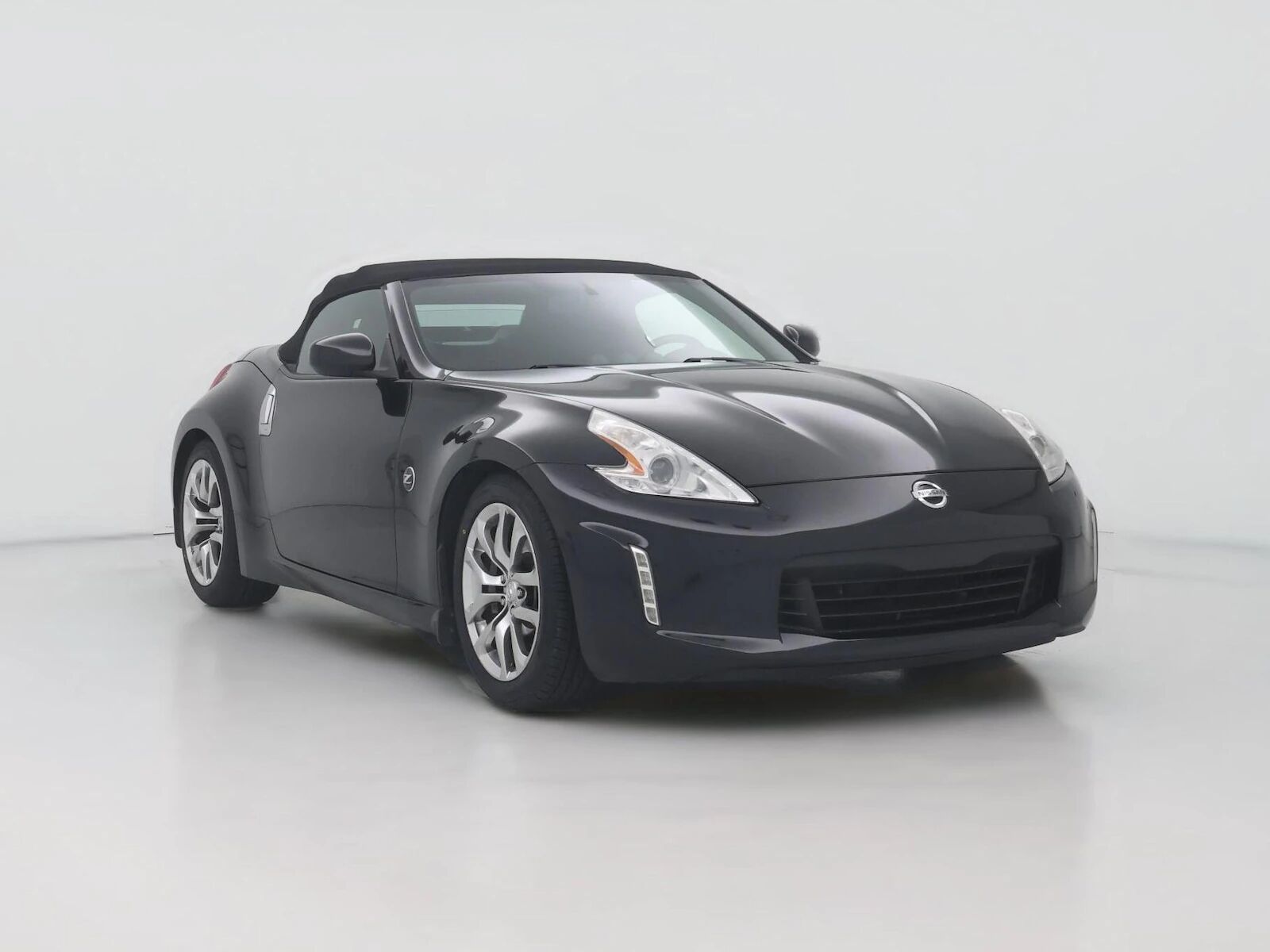 2014 NISSAN 370Z
