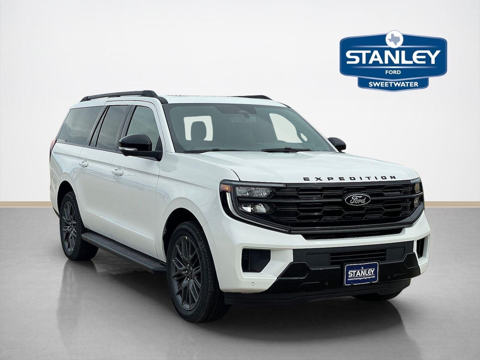 2026 FORD Expedition