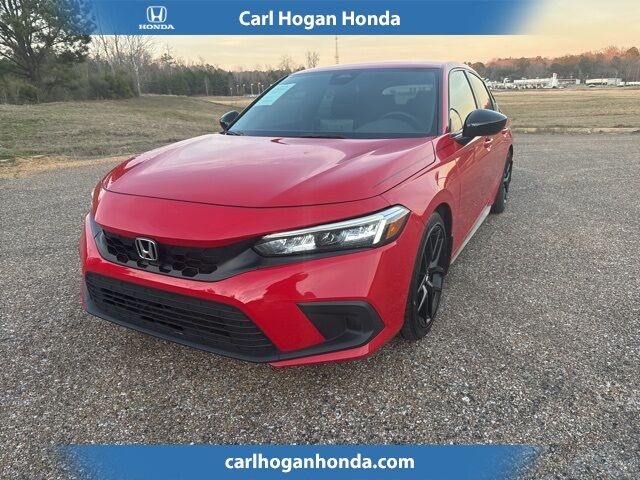 2023 HONDA Civic
